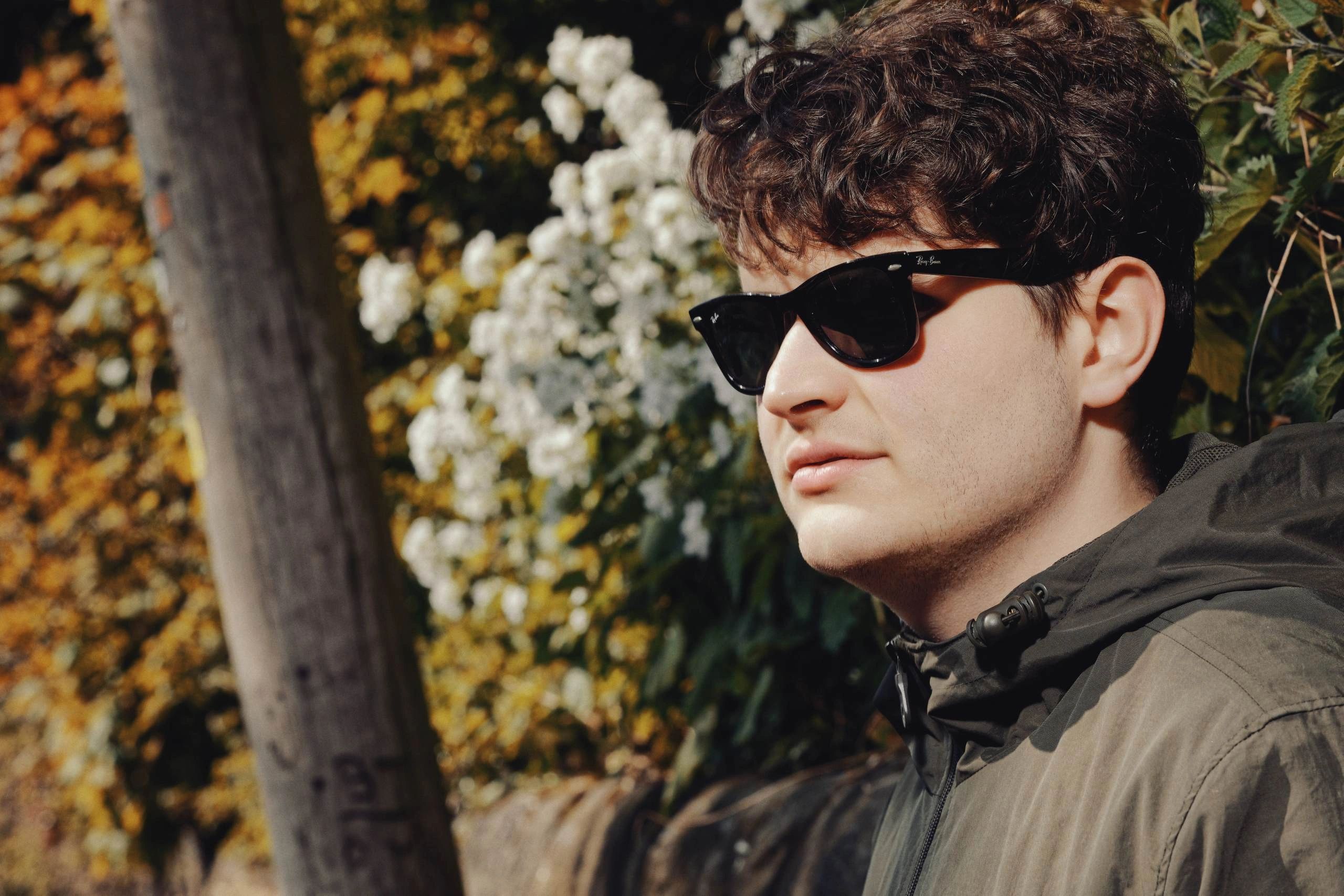Sean Harrington